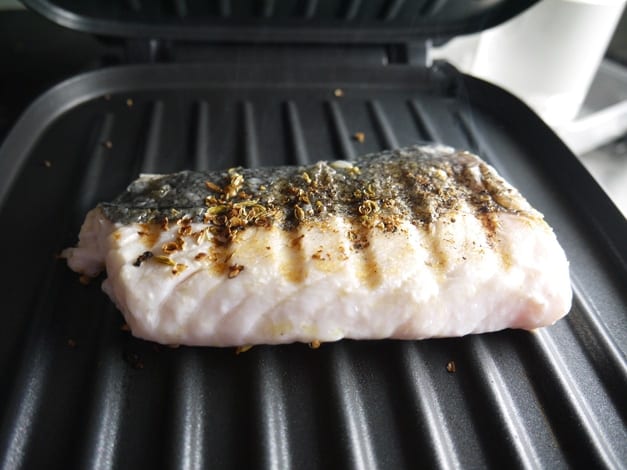 Best George Foreman Grill Recipes