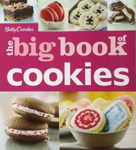 5 Best Cookie Cookbooks for your Kitchen 5 Best Cookie Cookbooks for your Kitchen
