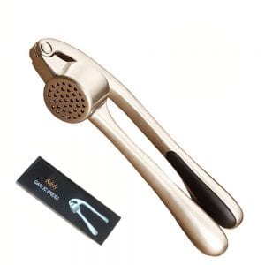 10 Best Garlic Press for your Kitchen