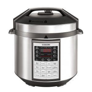 5 Best Food Steamers for your Kitchen