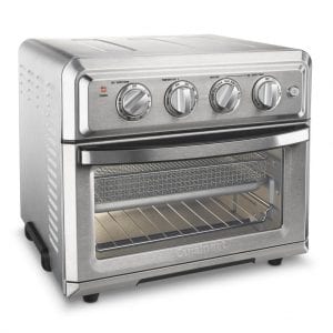 Cuisinart TOA-60 Cuisinart Convection Toaster Oven Air Fryer Product Image
