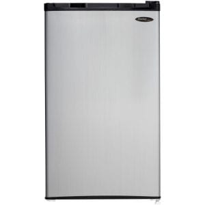 5 Best Compact Refrigerators for your Kitchen