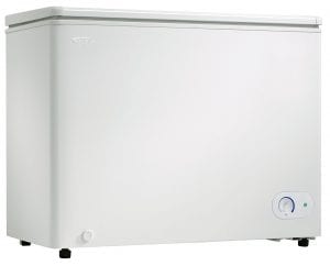 5 Best Chest Freezer Reviews And Comparison Danby DCF072A2WDB-3 DCF072A2WDB1 Chest Freezer Product Image