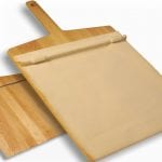 EXO Non-Stick Polymer Sealed Super Peel Pizza Peel Product Image