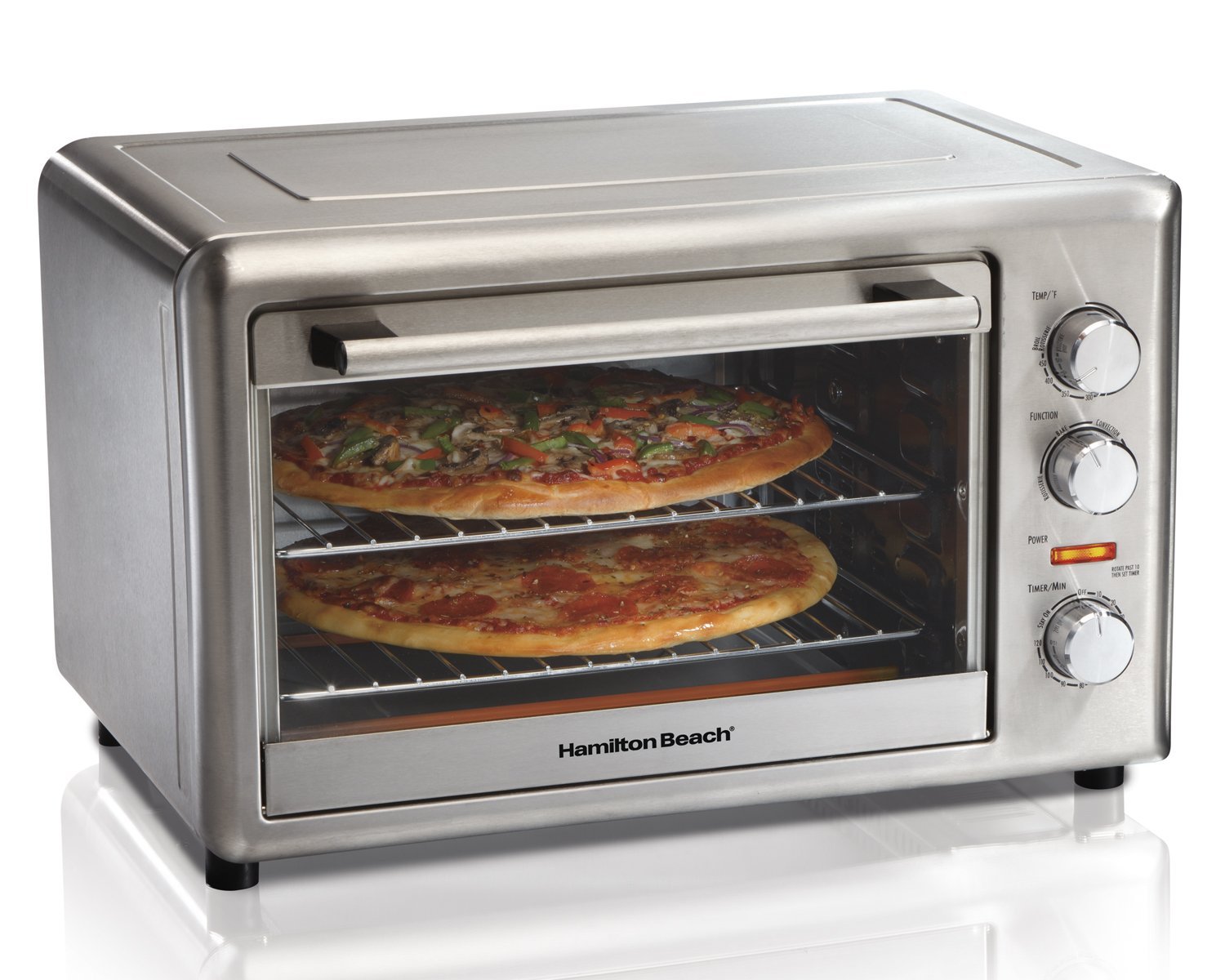 10 Best Convection Oven Reviews Updated 2020 (A Must Read!)