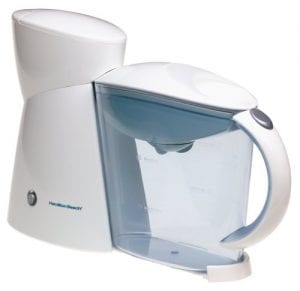 5 Best Iced Tea Makers for your Kitchen