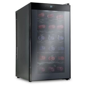 5 Best Wine Fridge Reviews 5 Best Wine Fridge Reviews