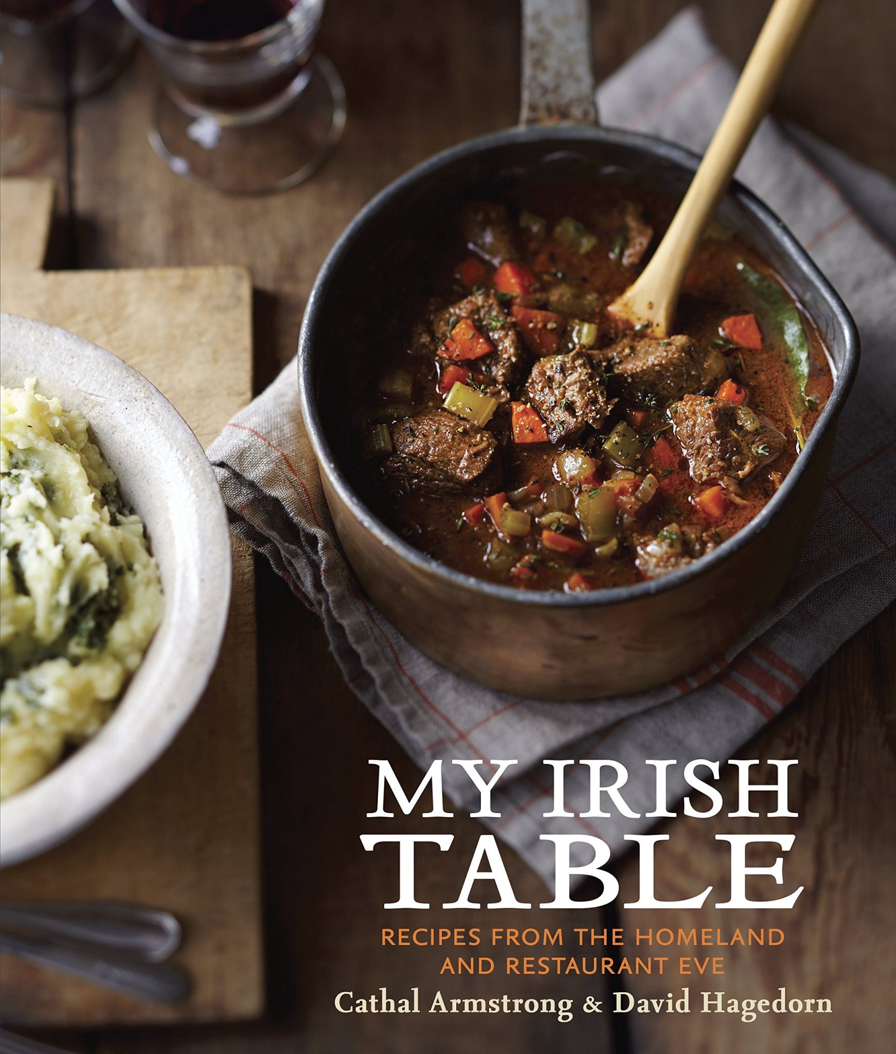 5 Best Irish Cookbooks for your Kitchen 5 Best Irish Cookbooks for your Kitchen