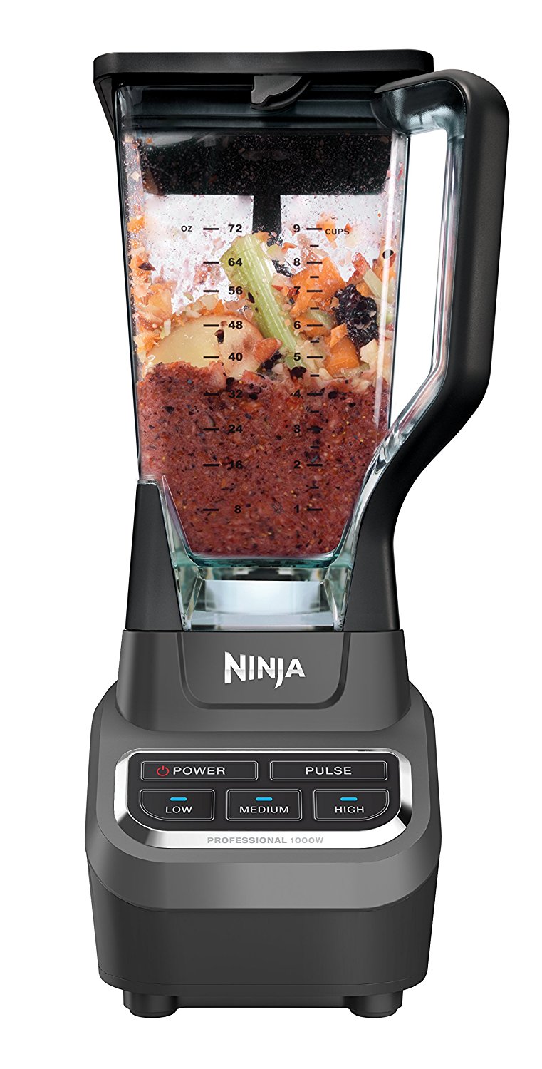 5 Best Countertop Blender Reviews Updated 2020 (A Must Read!)