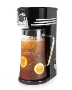 5 Best Iced Tea Makers for your Kitchen