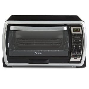 Oster Large Digital Countertop Convection Toaster Oven Product Image