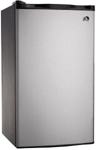 5 Best Compact Refrigerators for your Kitchen