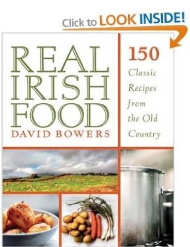 5 Best Irish Cookbooks for your Kitchen 5 Best Irish Cookbooks for your Kitchen