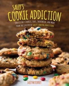 5 Best Cookie Cookbooks for your Kitchen 5 Best Cookie Cookbooks for your Kitchen