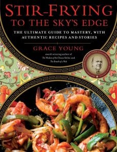 5 Best Wok Cookbooks for your Kitchen Stir-Frying to the Sky's Edge The Ultimate Guide to Mastery Product Image