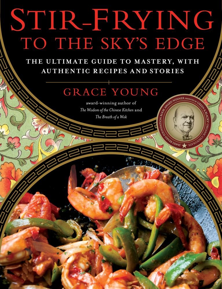 5 Best Wok Cookbooks for your Kitchen 5 Best Wok Cookbooks for your Kitchen