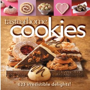 5 Best Cookie Cookbooks for your Kitchen 5 Best Cookie Cookbooks for your Kitchen