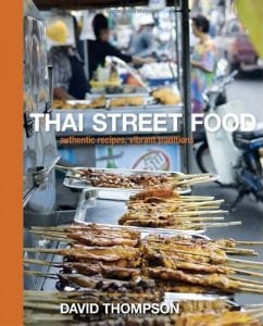Thai Street Food Authentic Recipes, Vibrant Traditions Product Image