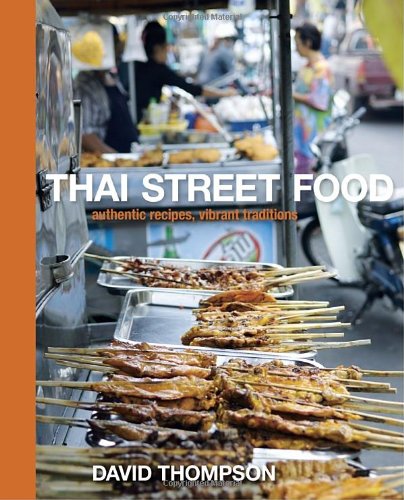 5 Best Thai Cookbooks for your Kitchen