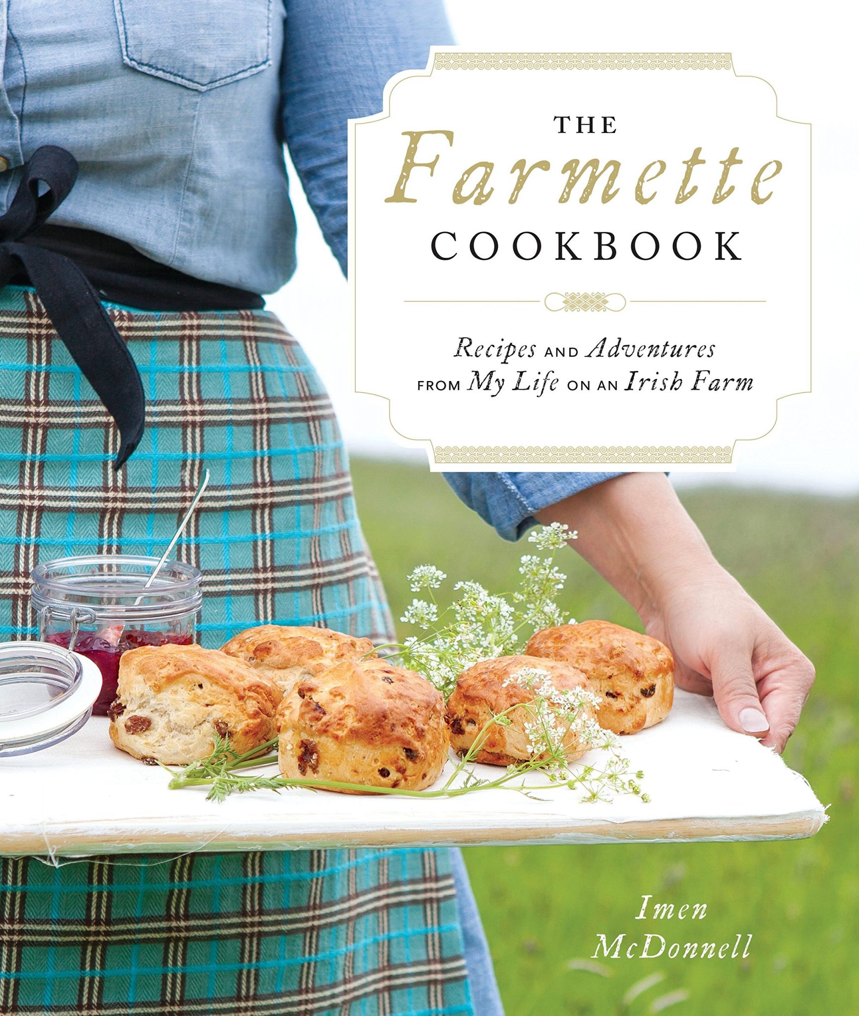 5 Best Irish Cookbooks for your Kitchen 5 Best Irish Cookbooks for your Kitchen