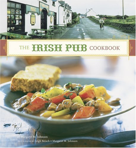 5 Best Irish Cookbooks for your Kitchen 5 Best Irish Cookbooks for your Kitchen