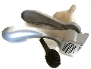 10 Best Garlic Press for your Kitchen