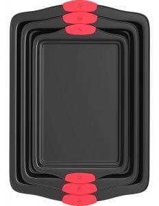 5 Best Cookie Sheets for your Kitchen