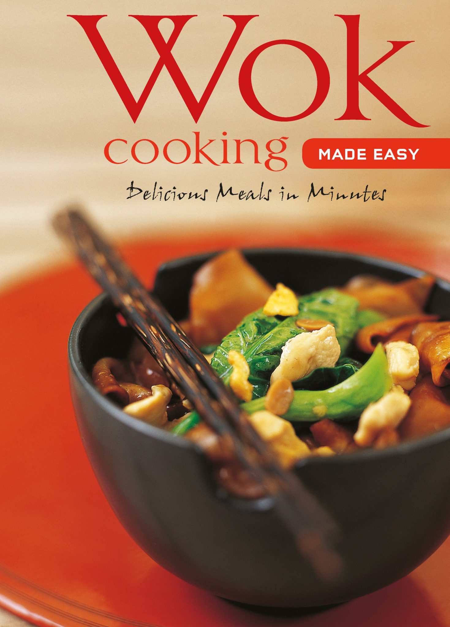 5 Best Wok Cookbooks for your Kitchen 5 Best Wok Cookbooks for your Kitchen
