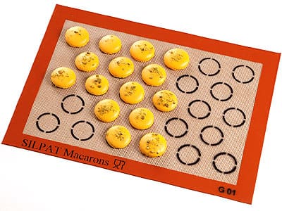 5 Best Baking Mat Sets for your Kitchen