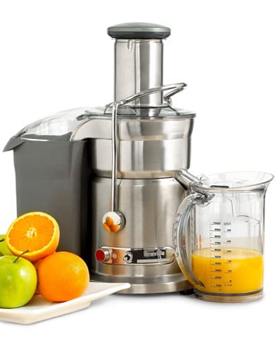 5 Best Breville Juicers For Your Kitchen