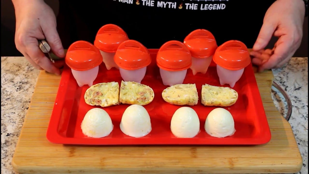 5 Best Egglettes For Your Kitchen