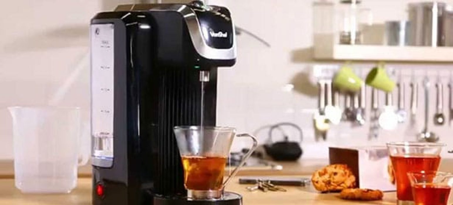 10 Best Electric Kettles for Your Kitchen [2021]