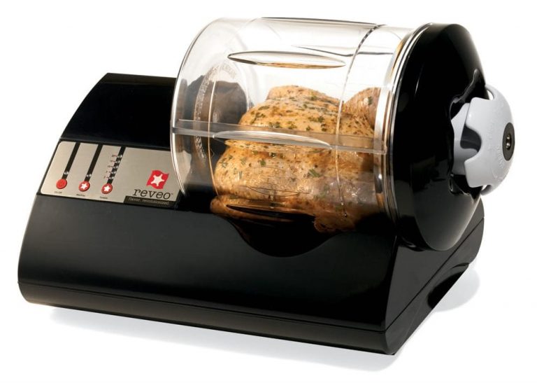 5 Best Vacuum Marinator Reviews Updated 2021 (A Must Read!)