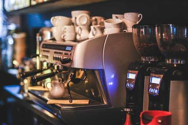 5 Best Espresso Machines for Your Kitchen