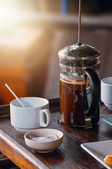5 Best French Presses for Your Kitchen