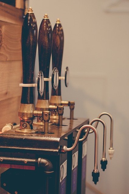 5 Best Keg Taps for Your Kitchen