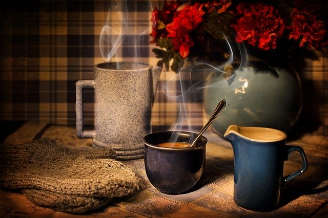 5 Best Coffee Mugs for Your Kitchen