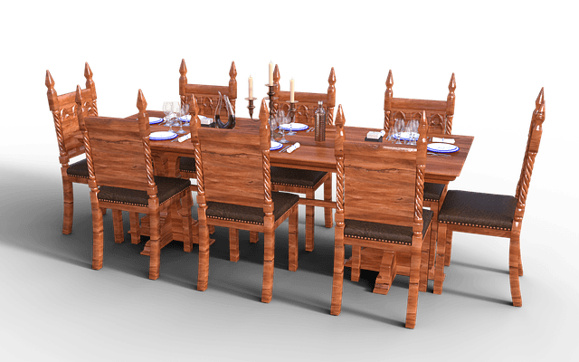 5 Best Dining Chairs for Your Kitchen