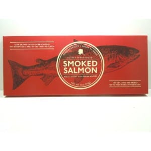 5 Best Smoked Salmon for your Kitchen