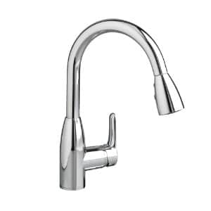 5 Best Kitchen Faucets for your Home