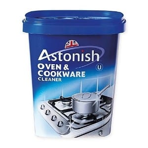 10 Best Oven Cleaner Reviews And Comparison Astonish️ Oven and Cookware Cleaner product image
