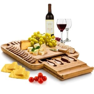 5 Best Cheese Platters for your Kitchen