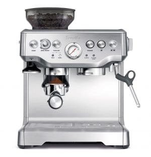 5 Best Cappuccino Machines for your Kitchen