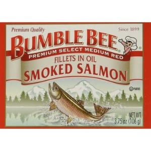 5 Best Smoked Salmon for your Kitchen