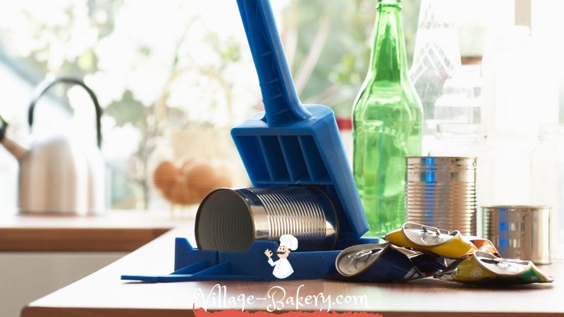 Five KitchenSurfing Choice Of Can Crushers for Your Kitchen