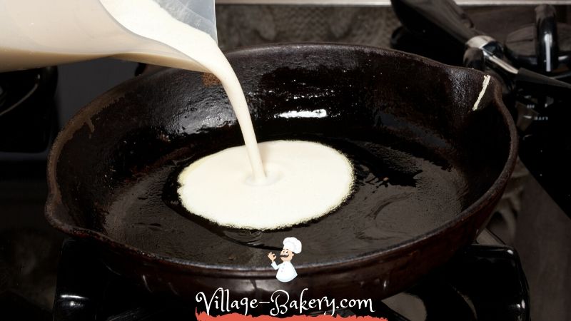 Cast Iron Skillet Care Tips
