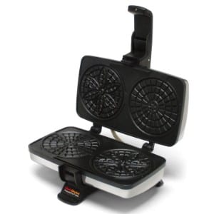 Chef’sChoice 834 PizzellePro Toscano Nonstick Pizzelle Maker product image