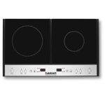 Cuisinart ICT-60 Double Induction Cooktop product image