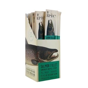 5 Best Smoked Salmon for your Kitchen