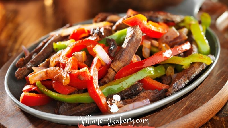 5 Best Cast-Iron Fajita Pans for Your Kitchen